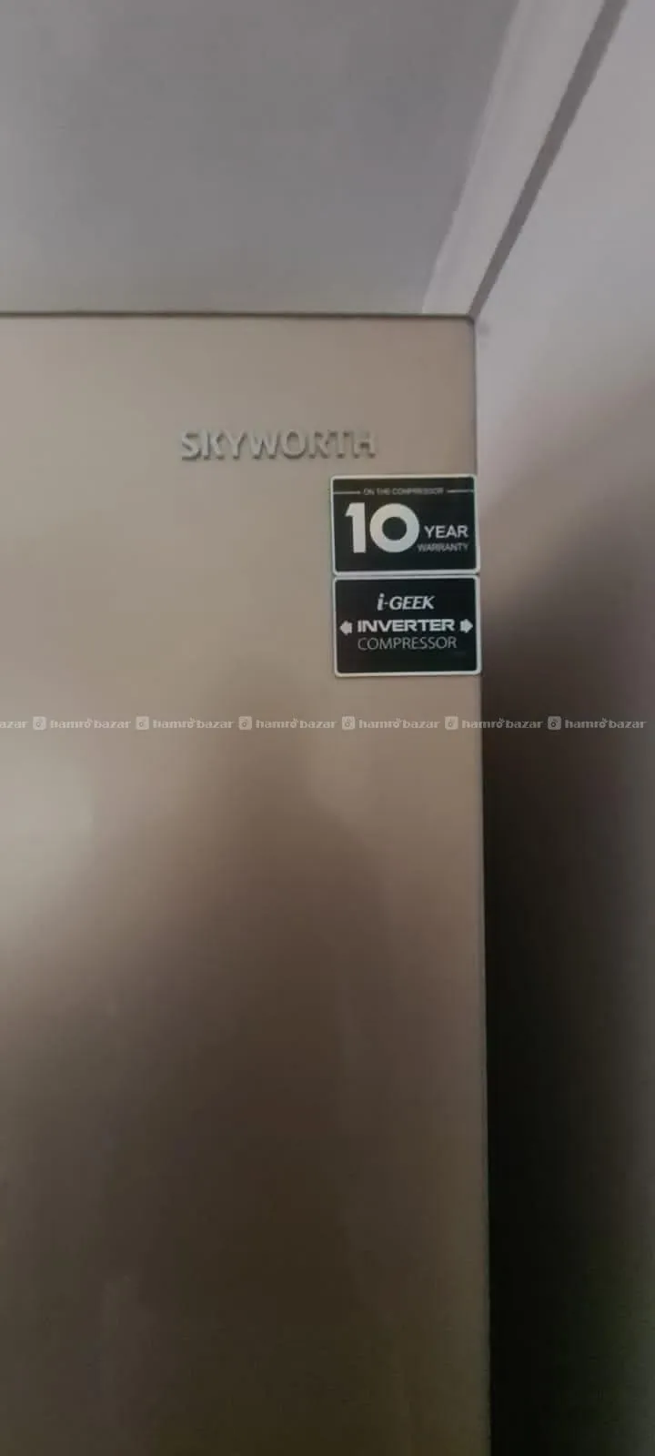 Full Furniture with refrigerator on sale 3