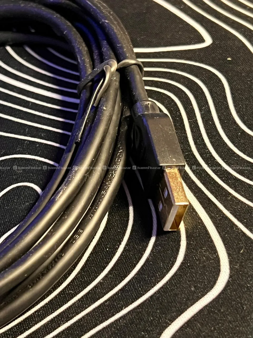 Heavy-Duty USB-A Extension Cable, Long Reach 3
