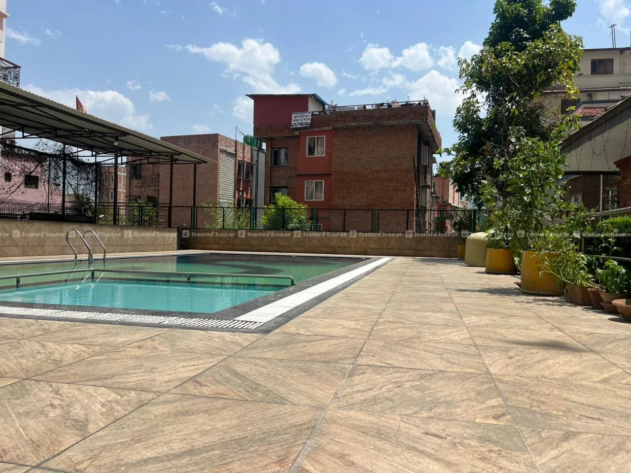 2BHK Apartment for sale at Dillibazar 5