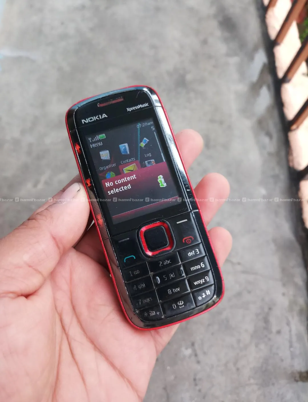 Nokia 5130 xpress music 3