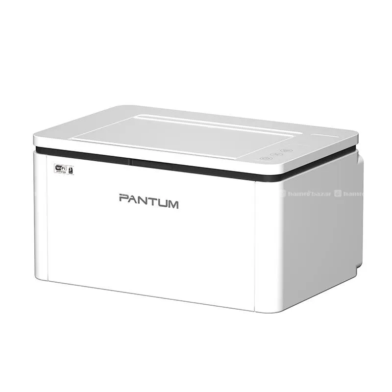 Pantum BP2310W Mono laser single function printer 3