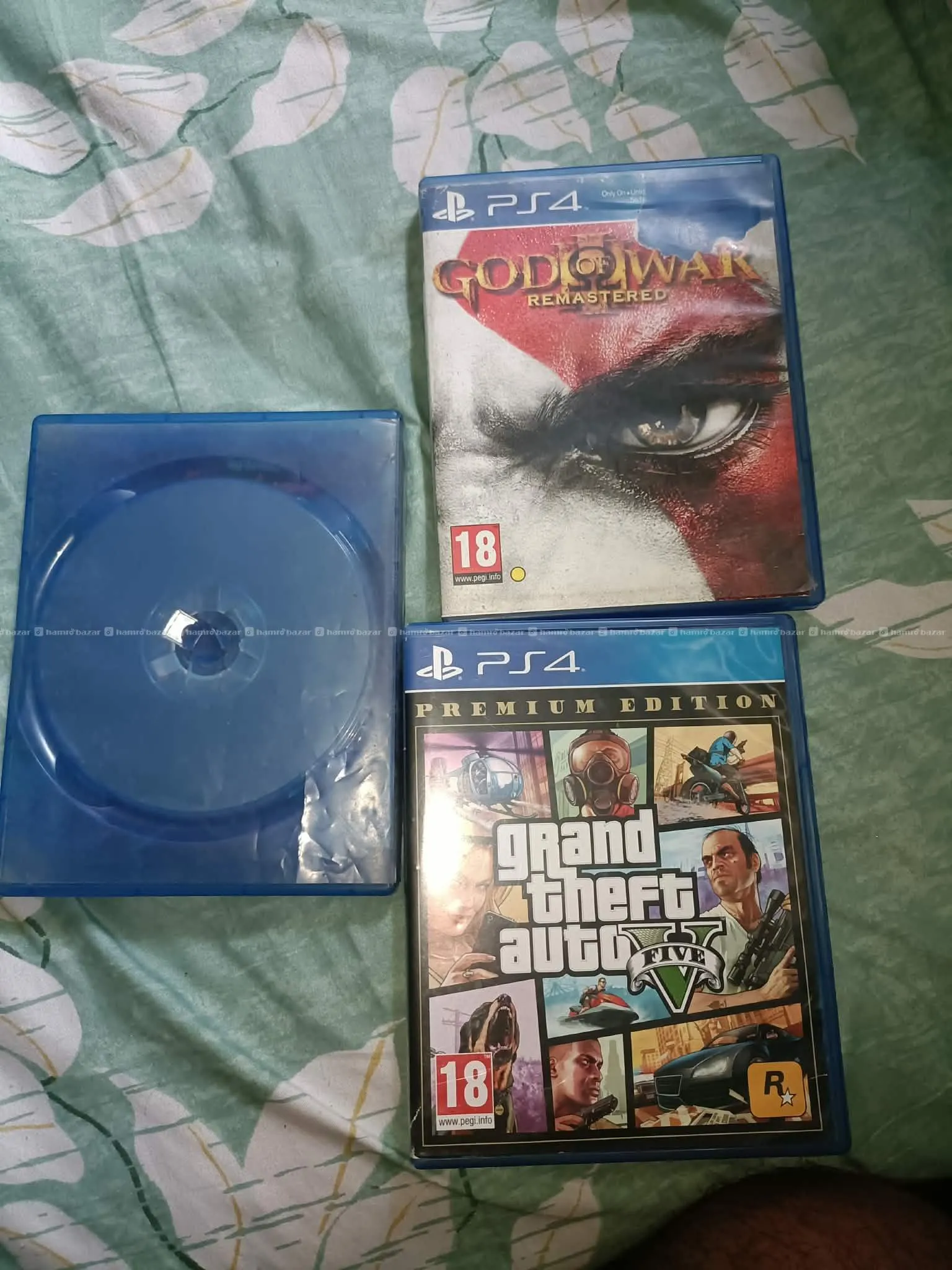 Ps4 on sale 3