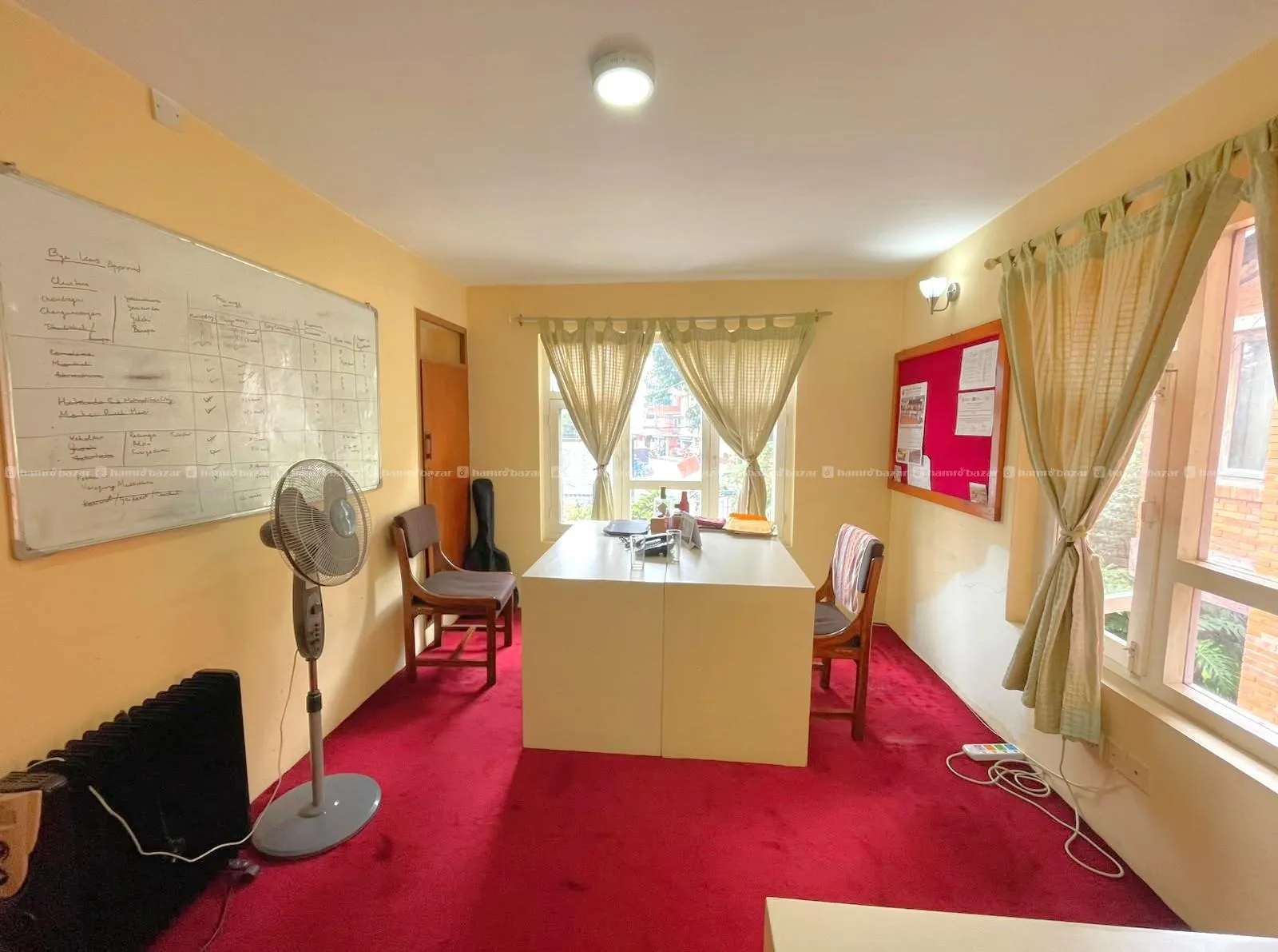 2 Com. Fully Furnish Room Rent in Jawalakhel 7