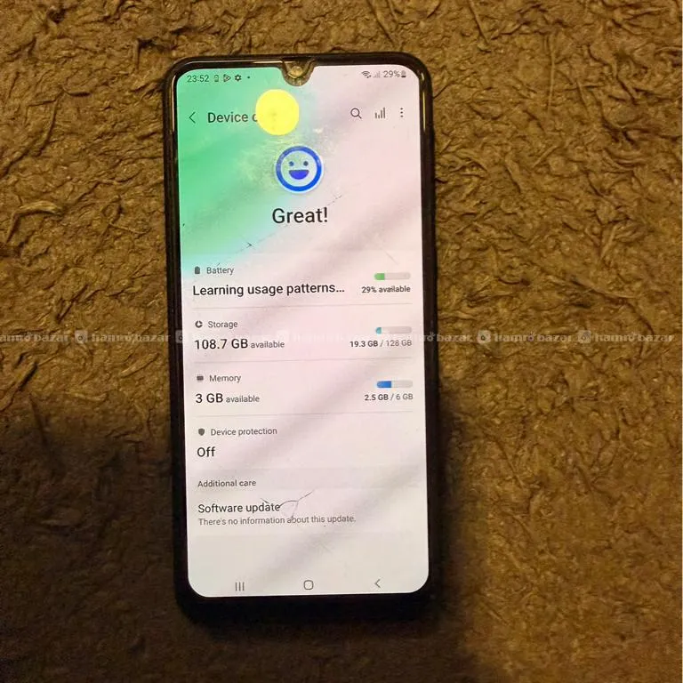 Samsung M31 6/128 2