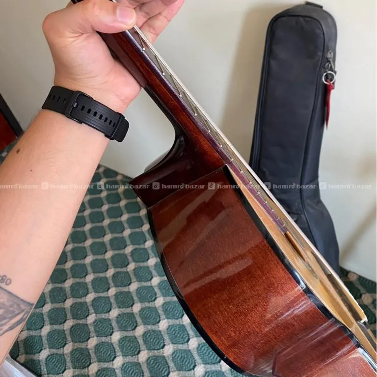 Hora Spanish Classical Guitar 3