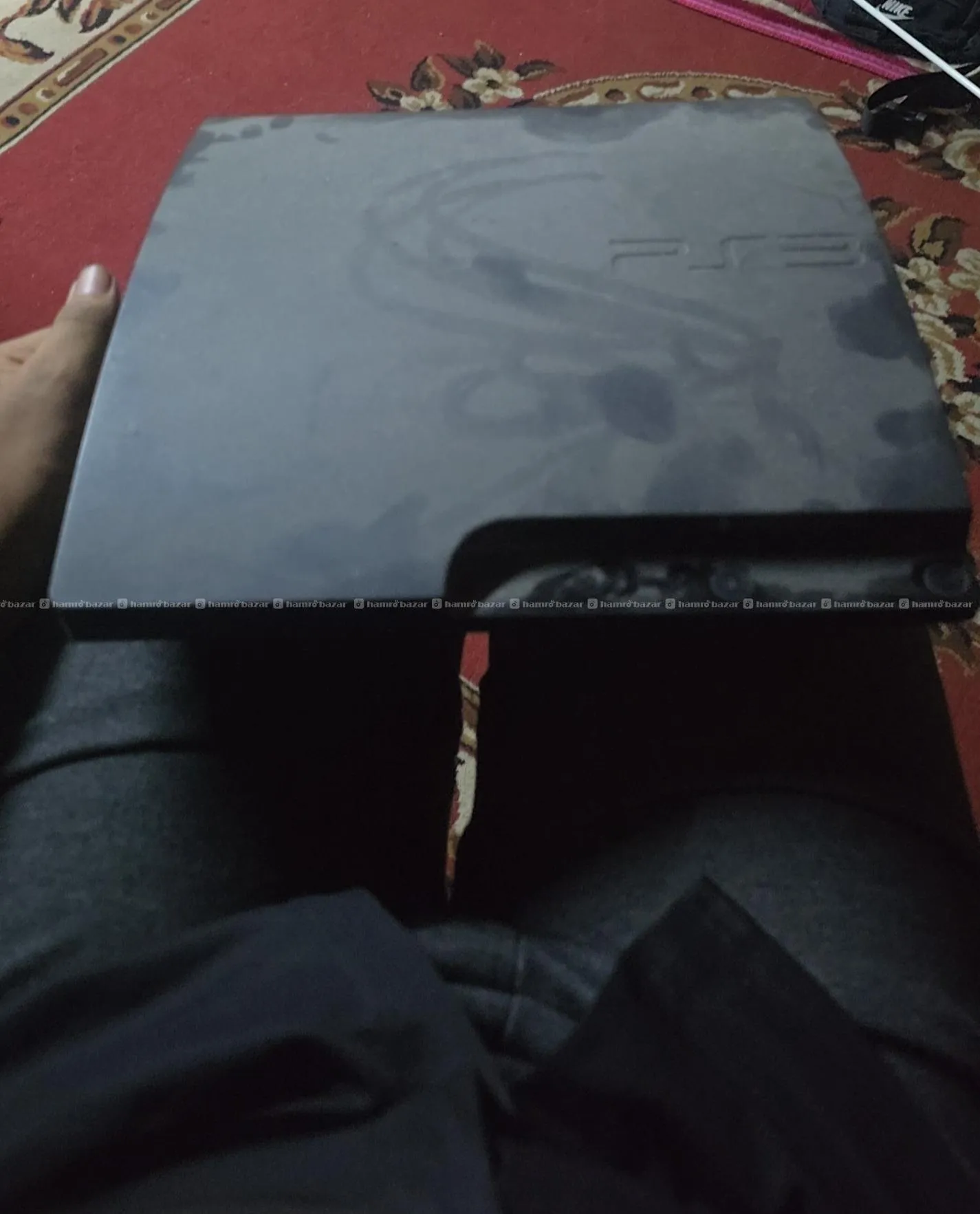 ps3 for parts only 2