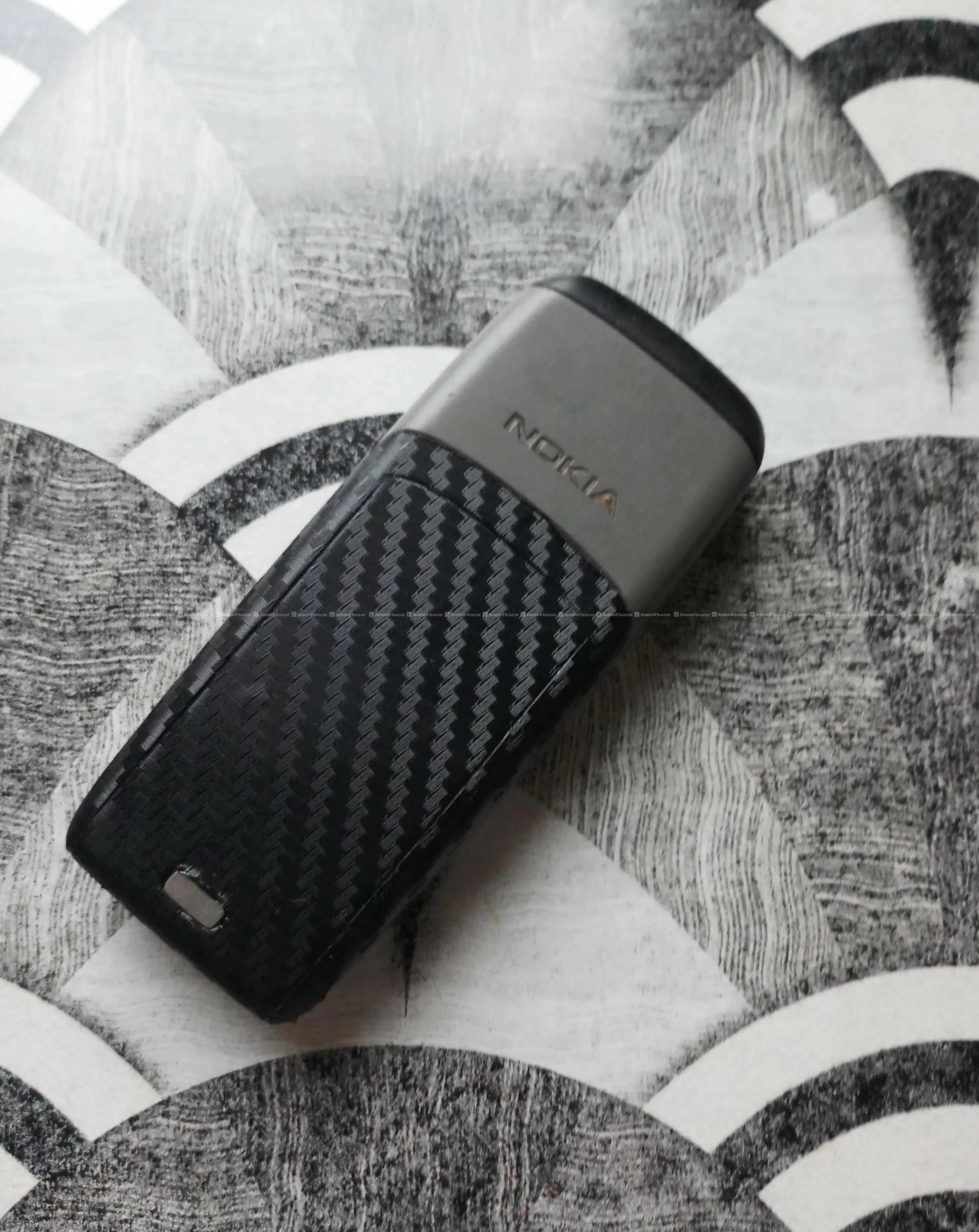 Nokia 1600 2