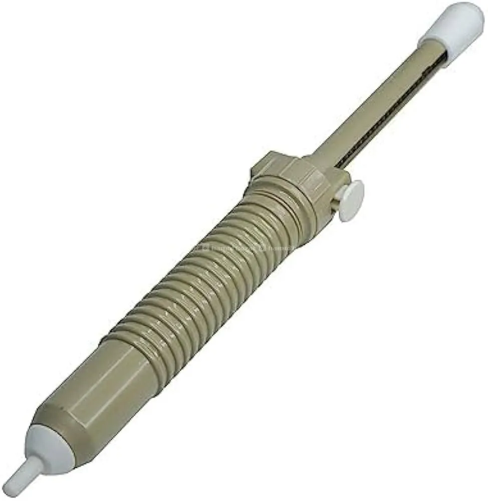 De Soldering Pump GOOT GS-100 4