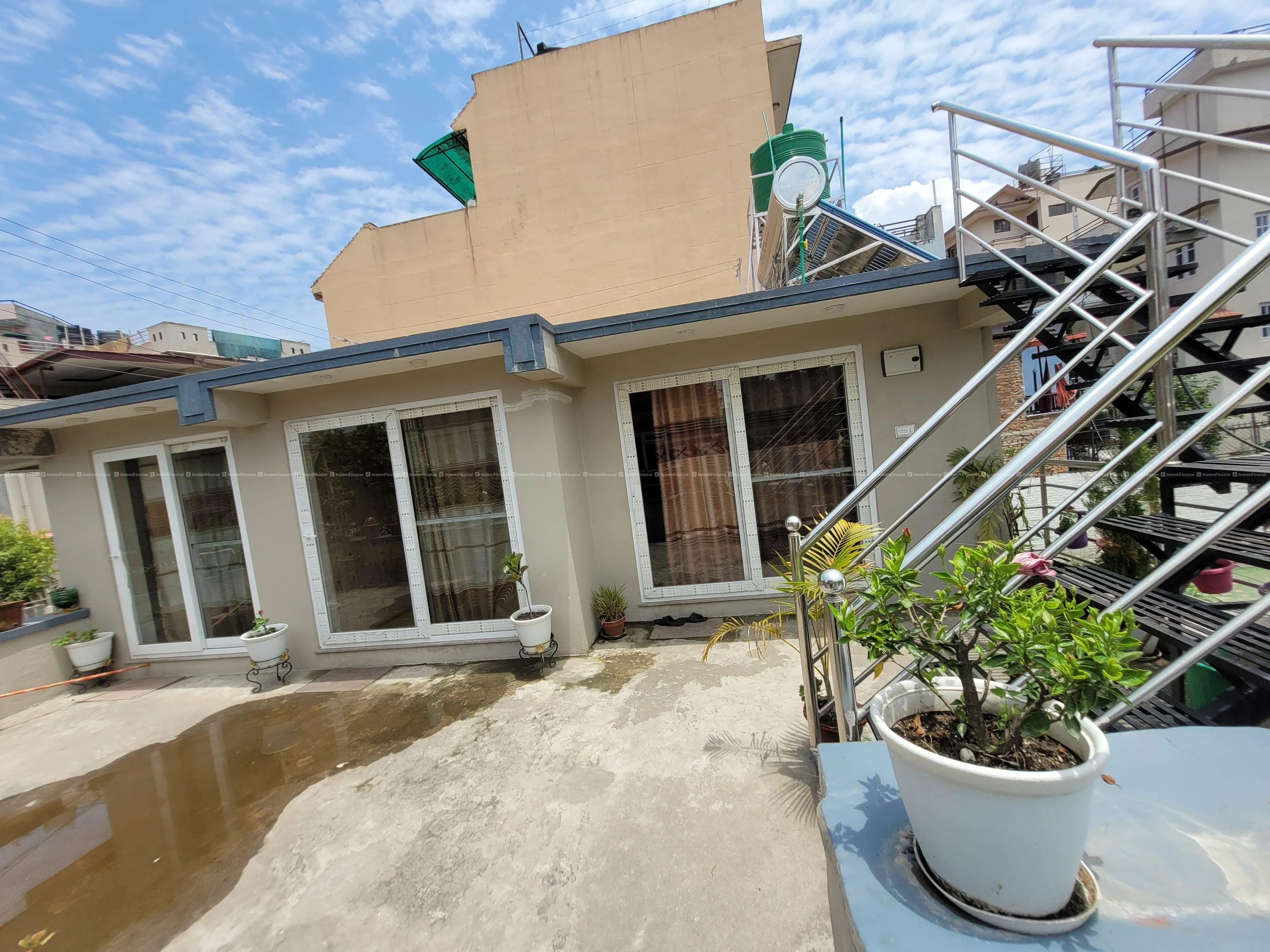 NaKkhu Spa on sale 5