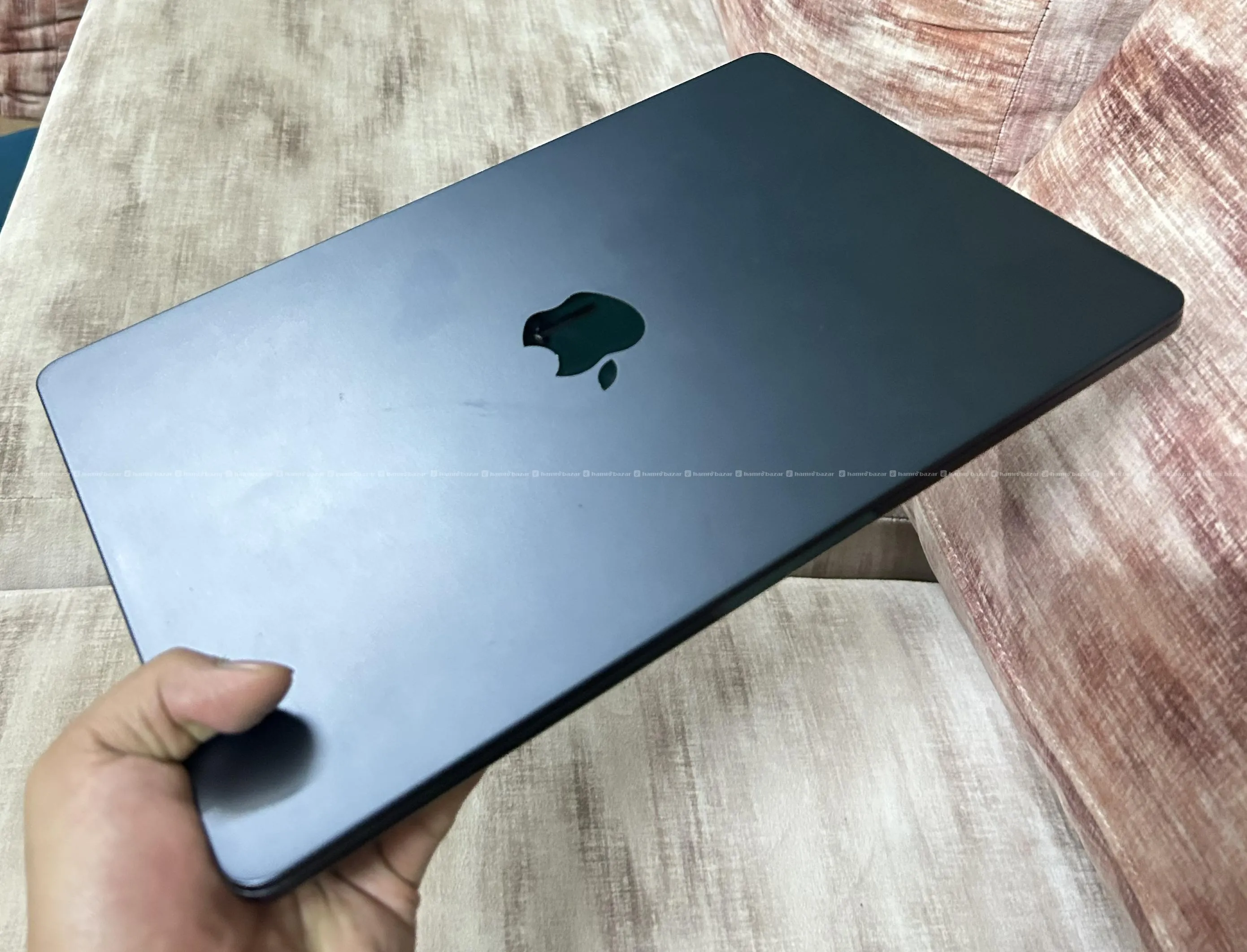 MacBook Air M3 (2024) - 16GB RAM/512GB SSD 2