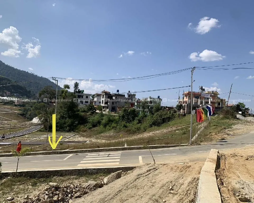 प्रिमीयम / कमर्सियल घडेरी बिक्रीमा - Arniko Highway 2