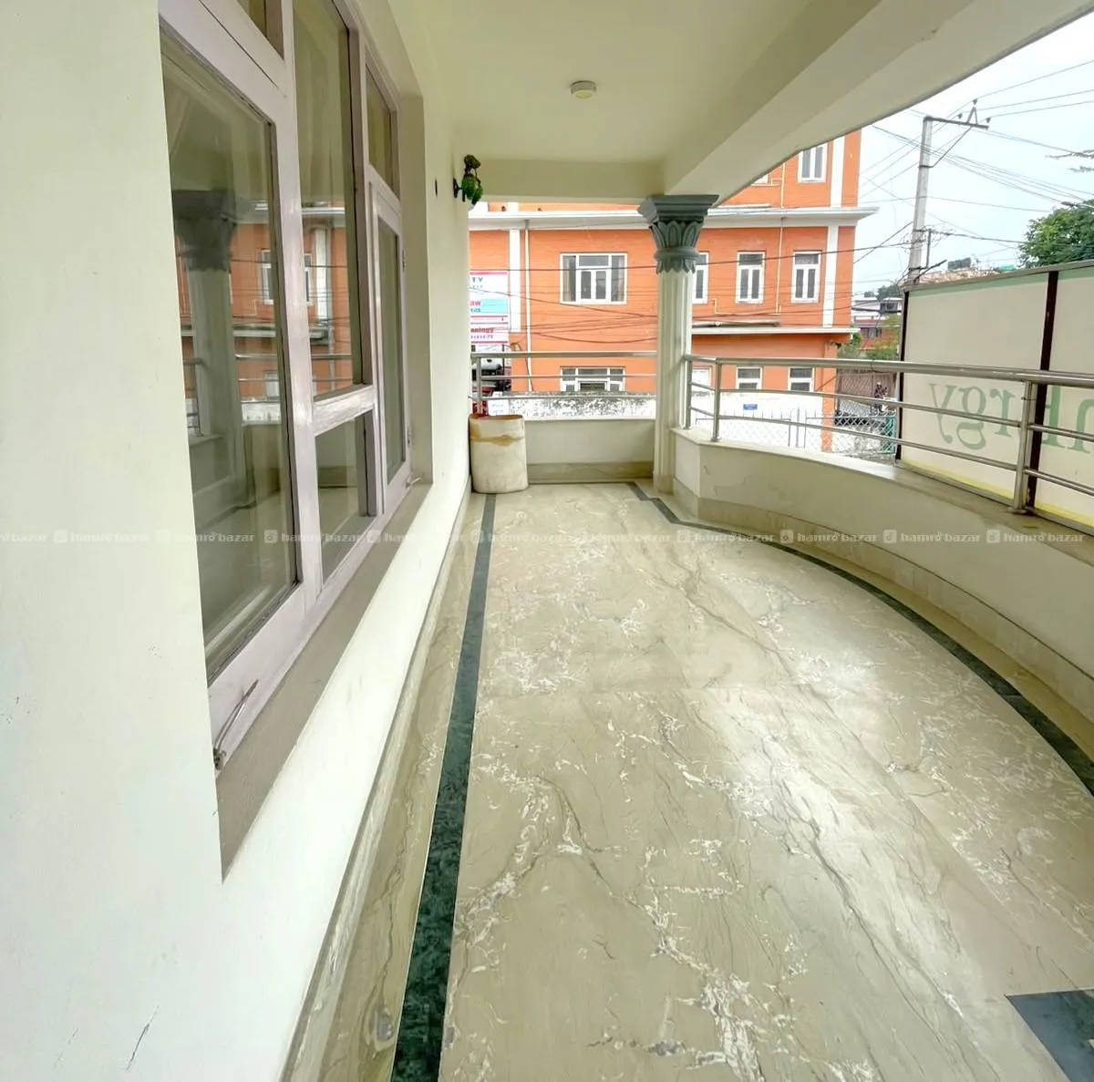 2 Com. Fully Furnish Room Rent in Jawalakhel 2