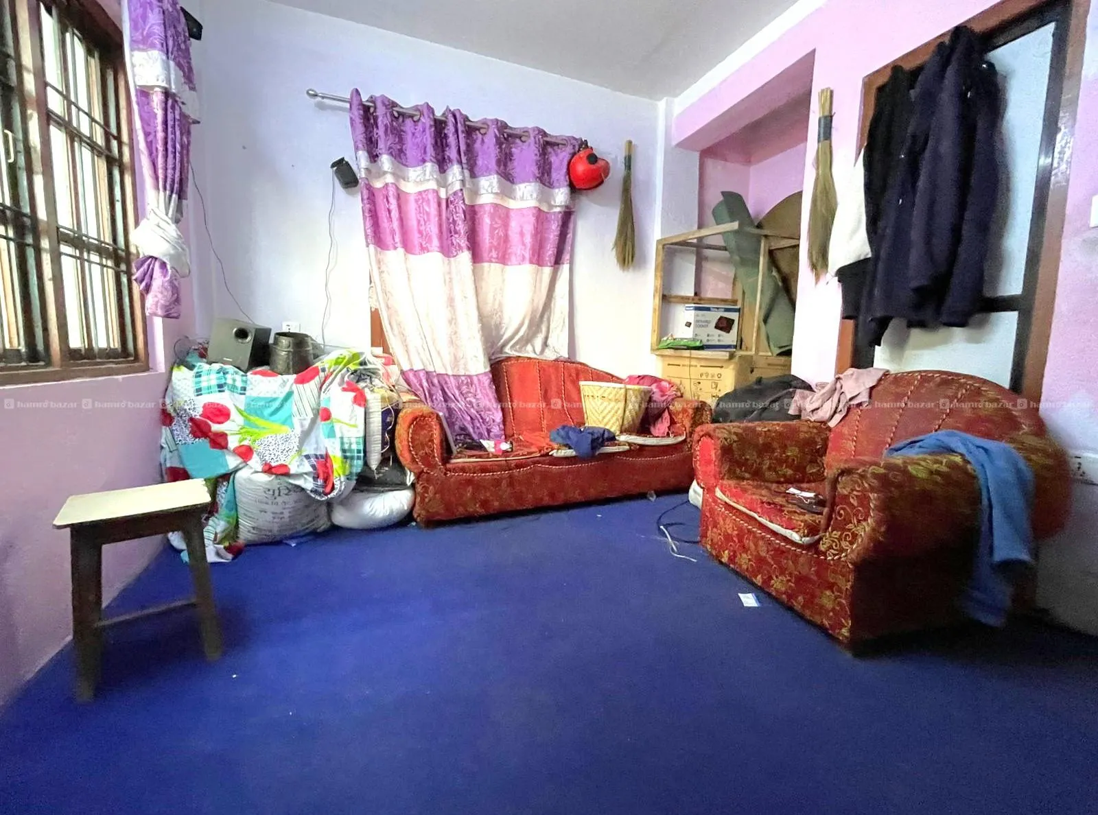 3 Room Flat Rent in Halchap, Changunarayan 4