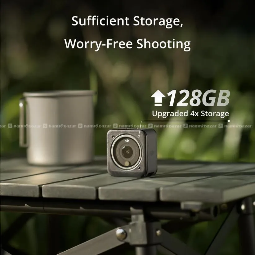 DJI Action 2 Power Combo, Dji action 2 2
