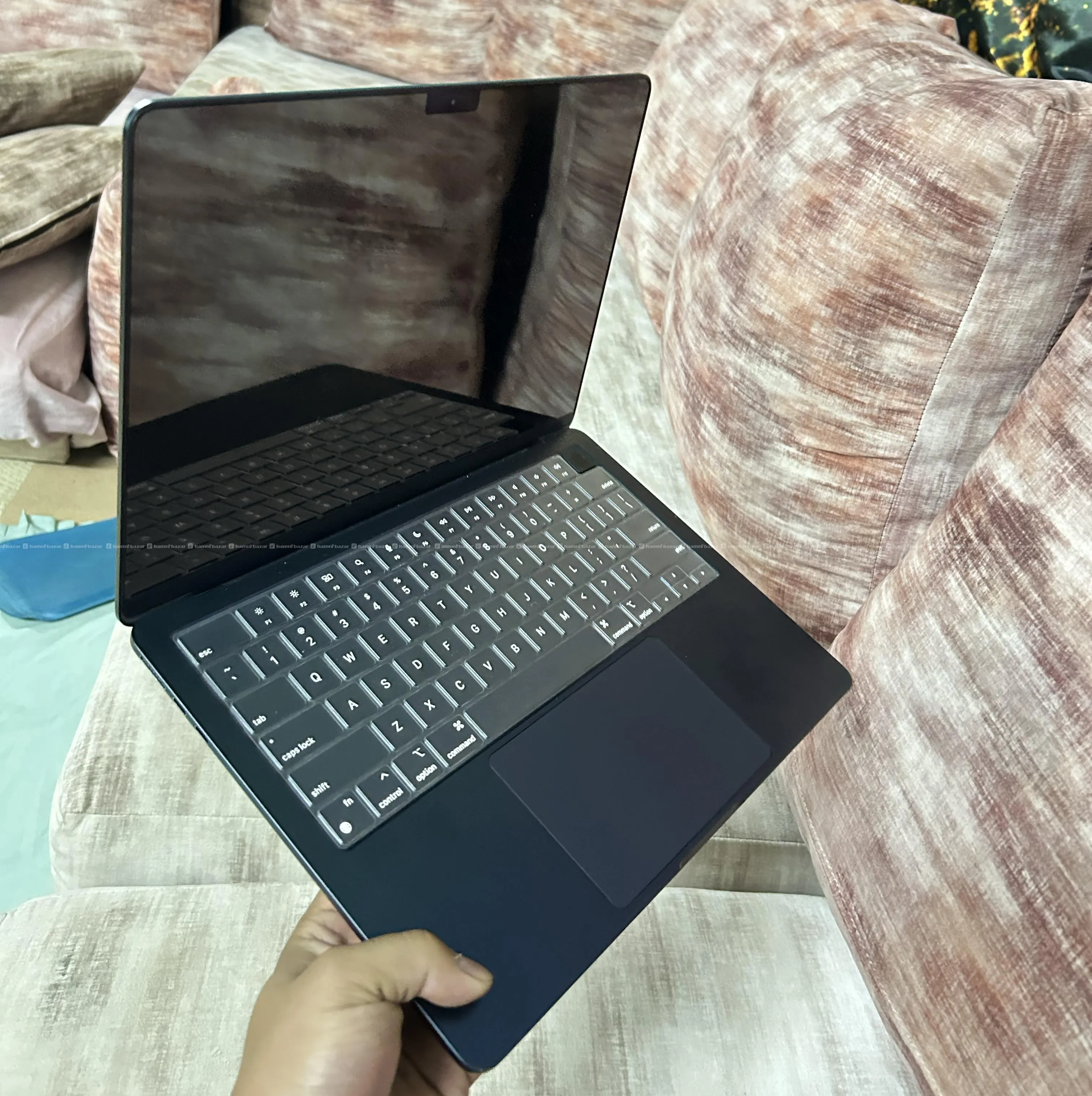 MacBook Air M3 (2024) - 16GB RAM/512GB SSD 3