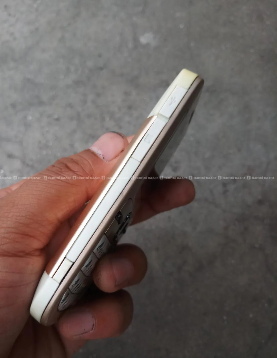 Nokia c3 00 3