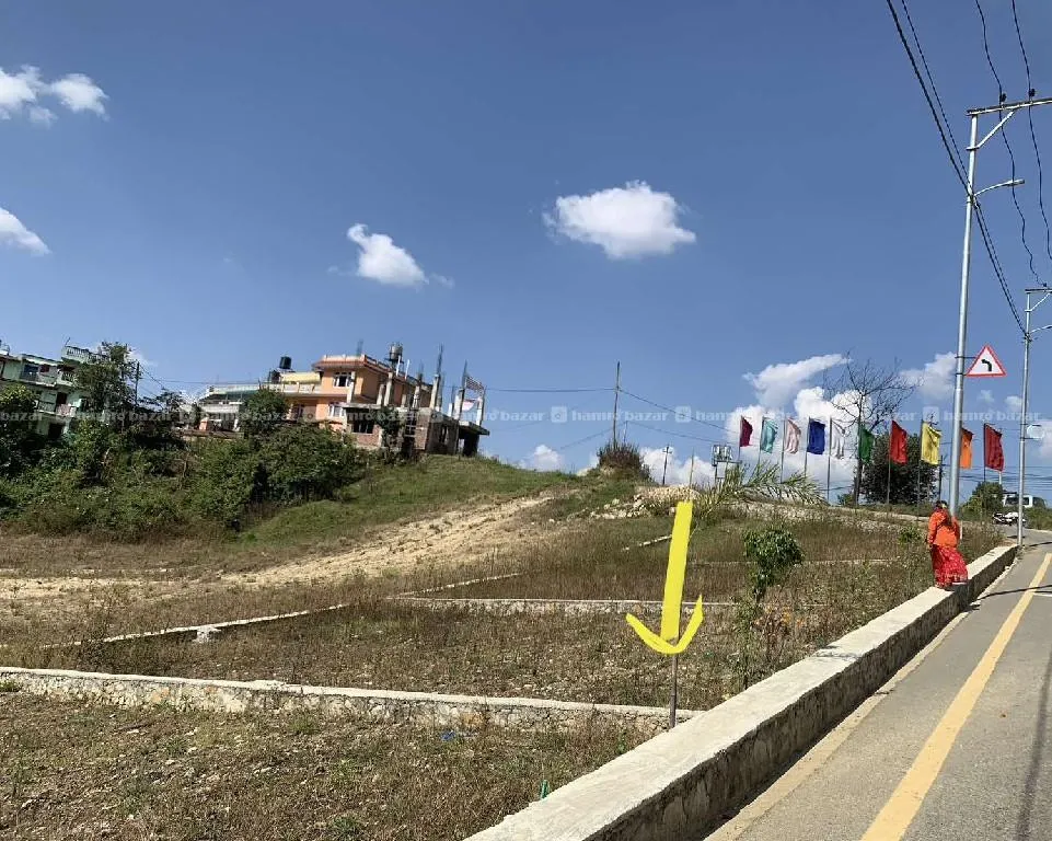 प्रिमीयम / कमर्सियल घडेरी बिक्रीमा - Arniko Highway 5