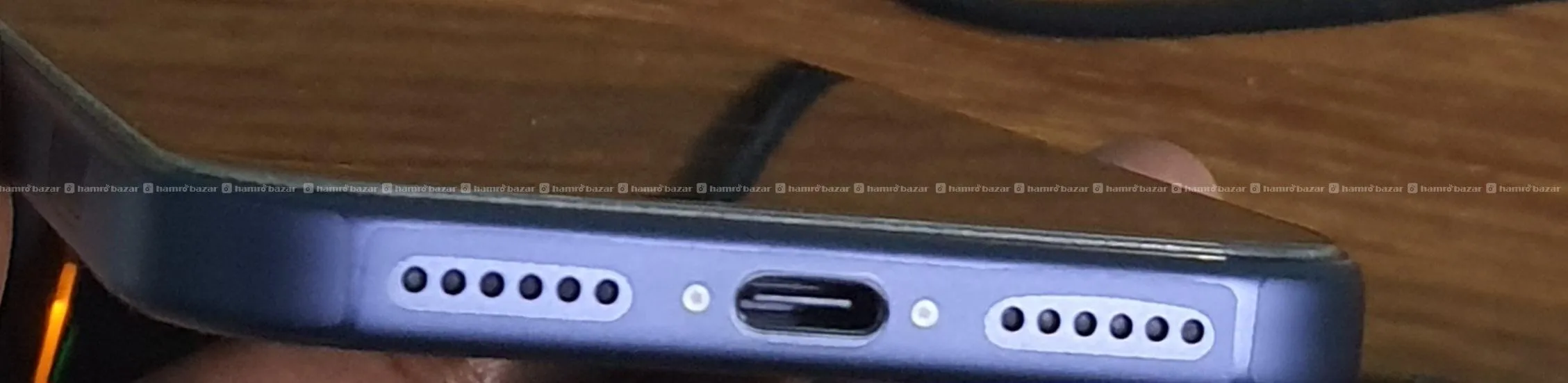 512GB iPhone 17 pro max Vatbill box APPLE 512 GB 3