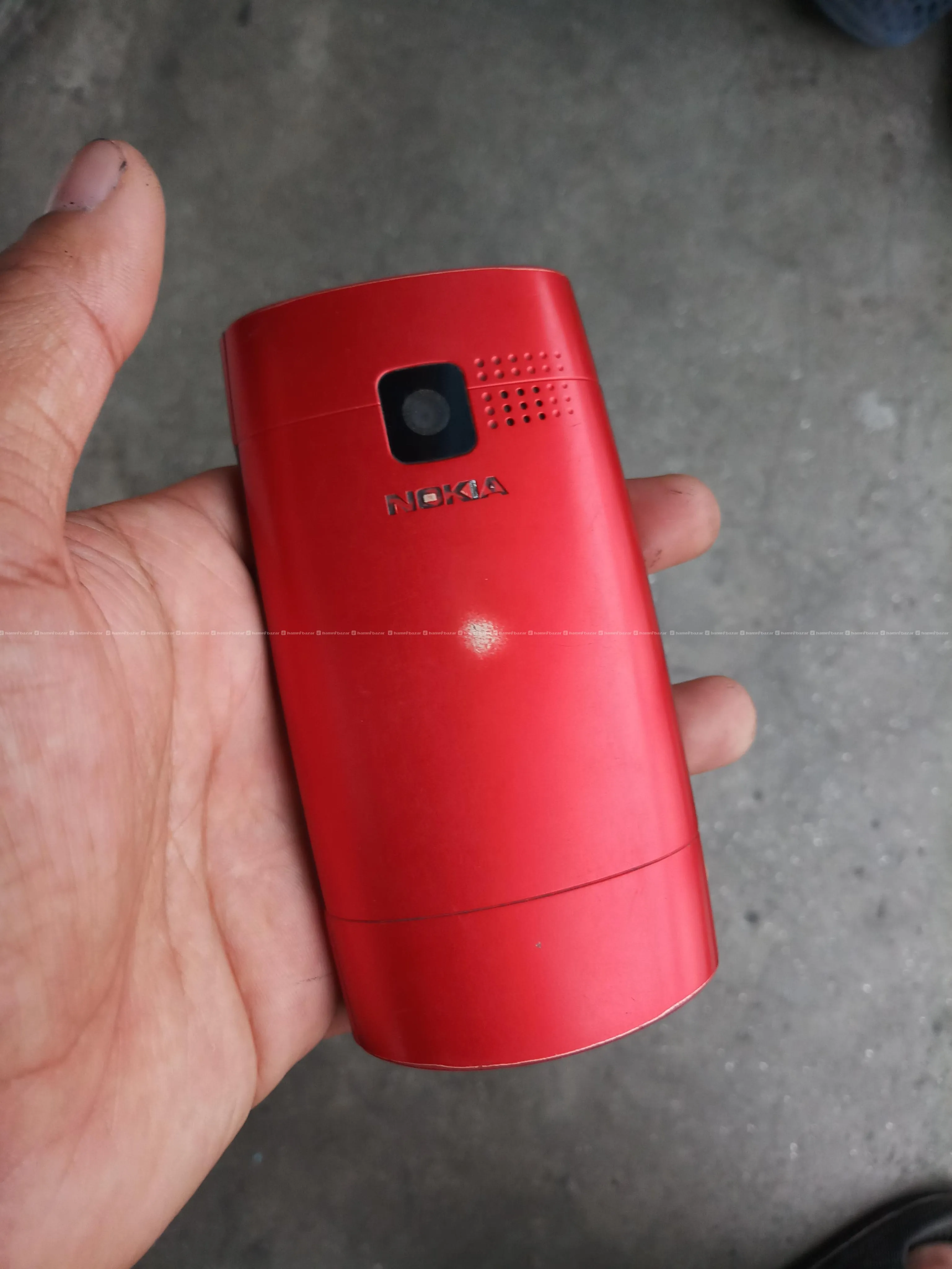 Nokia x2 01 2