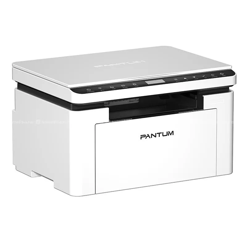 Pantum BM2310NW all in One wifi  printer 3