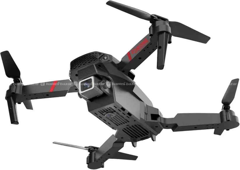 Elite Drone Dual Camera dual battery drone camera 2