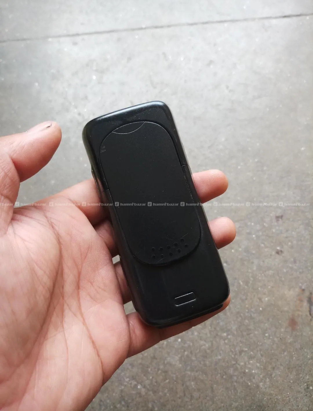 Nokia N73 4