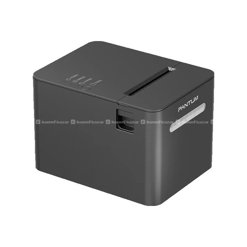 Pantum PD-80ABEW wifi Thermal Receipt Printer 4