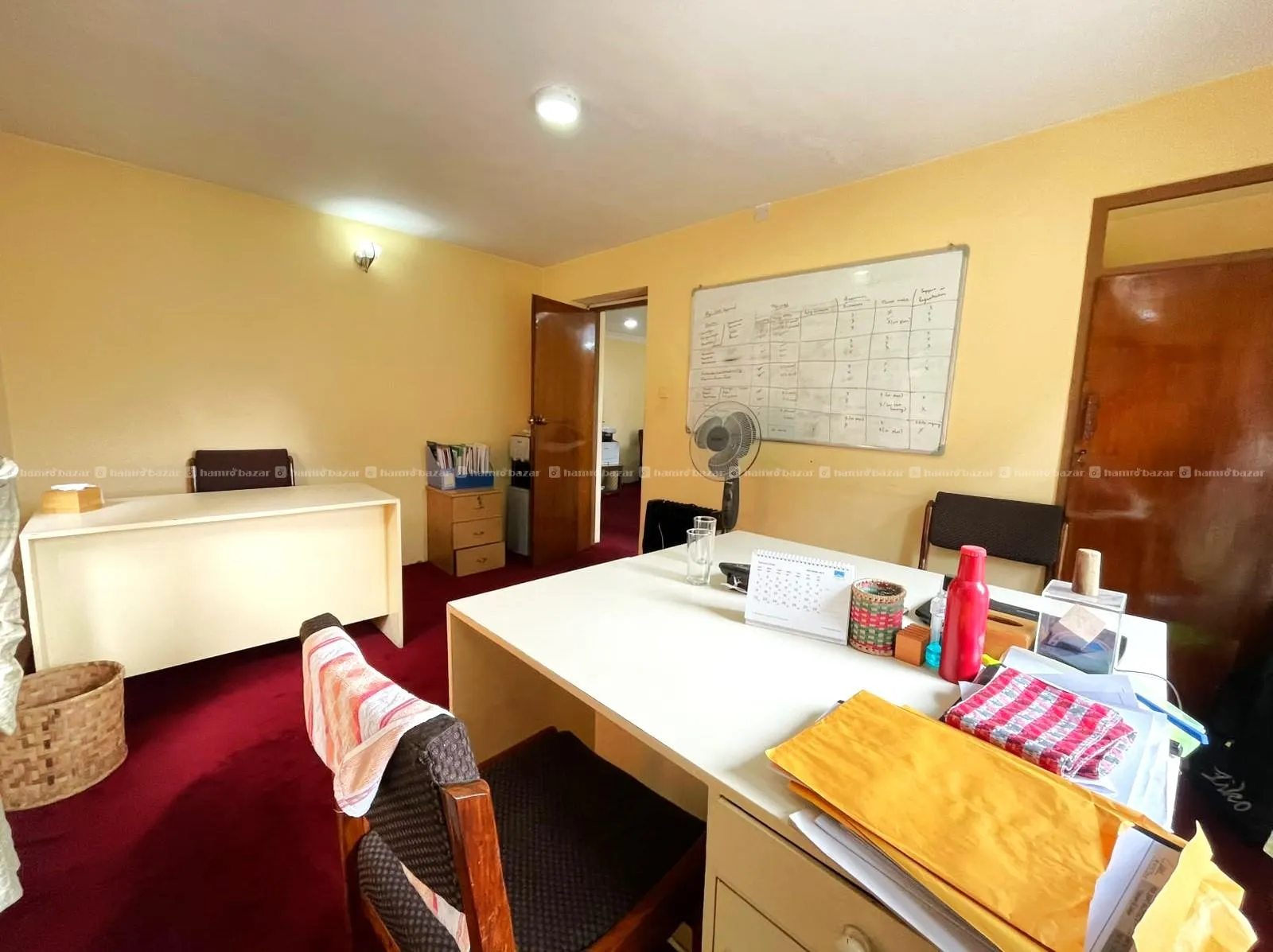 2 Com. Fully Furnish Room Rent in Jawalakhel 6