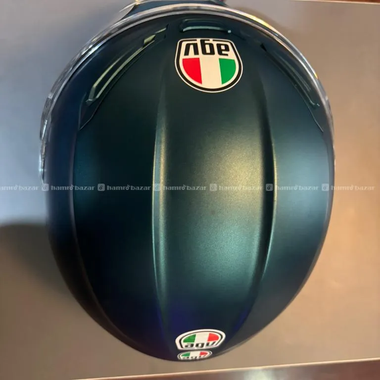 New AGV Helmet 5