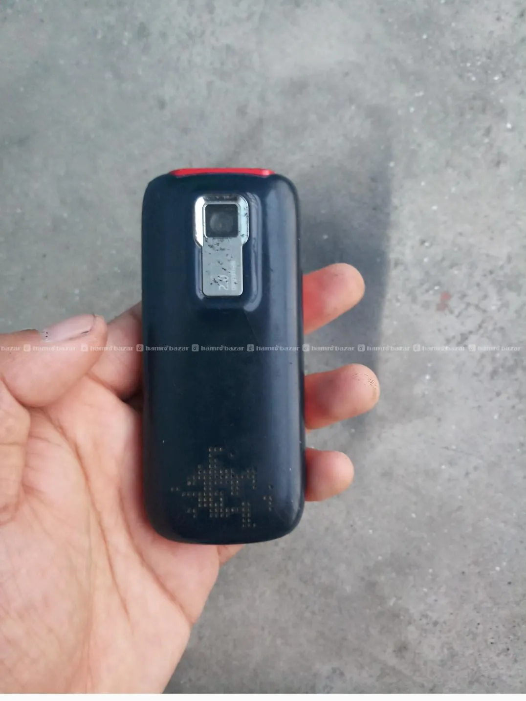 Nokia 5130 xpress music 2
