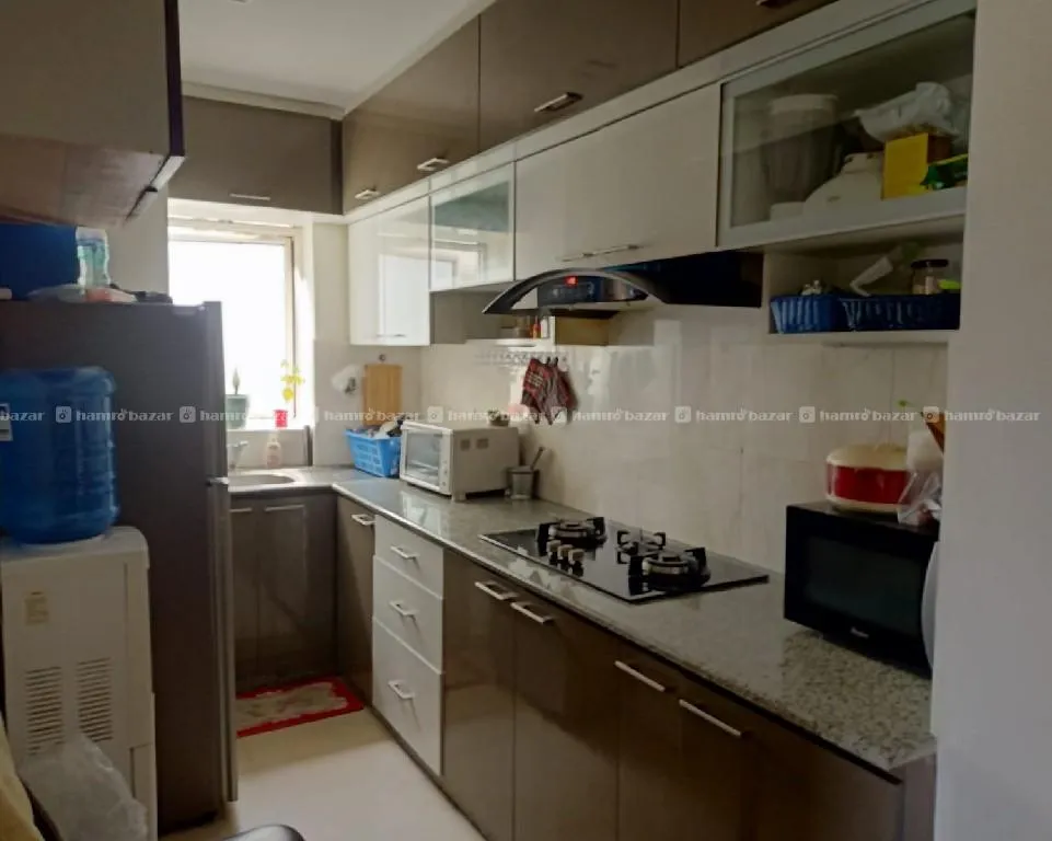 Apartment For Sale At Cityscape, Hattiban 3