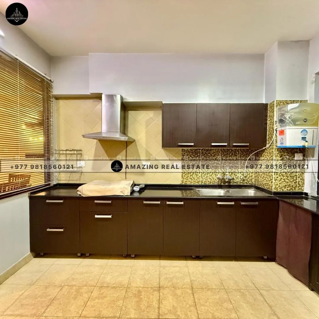 KAMALPOKHARI - 3BHK APARTMENT FOR SALE 5