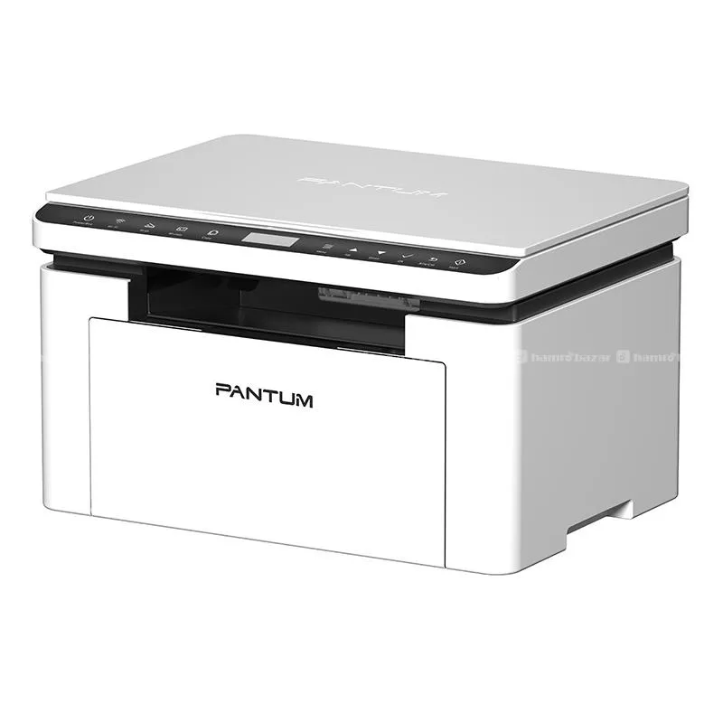 Pantum BM2310NW all in One wifi  printer 1