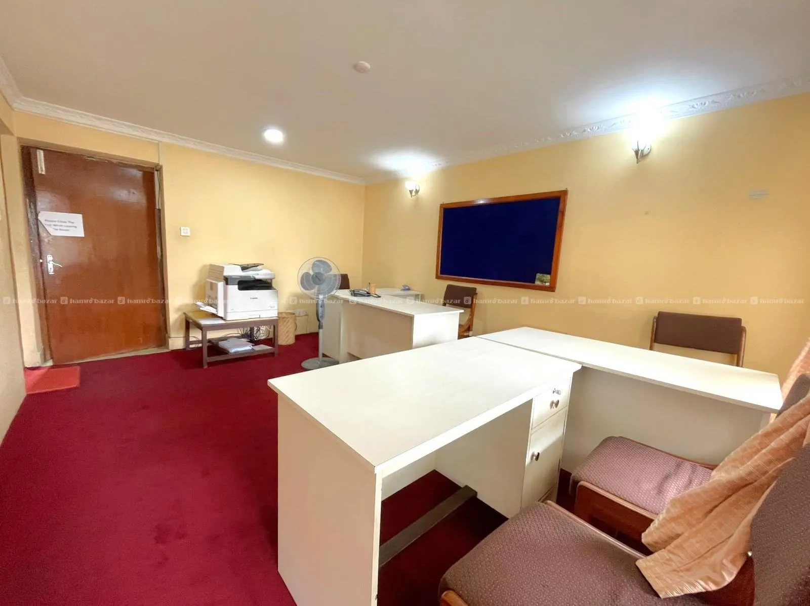 2 Com. Fully Furnish Room Rent in Jawalakhel 8