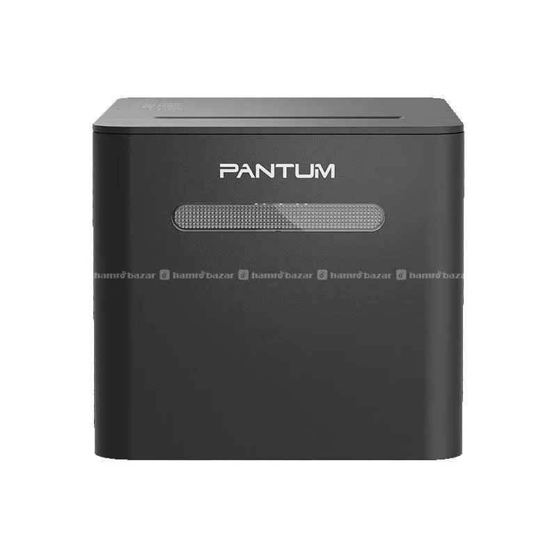 Pantum PD-80E Thermal Receipt Printer 3