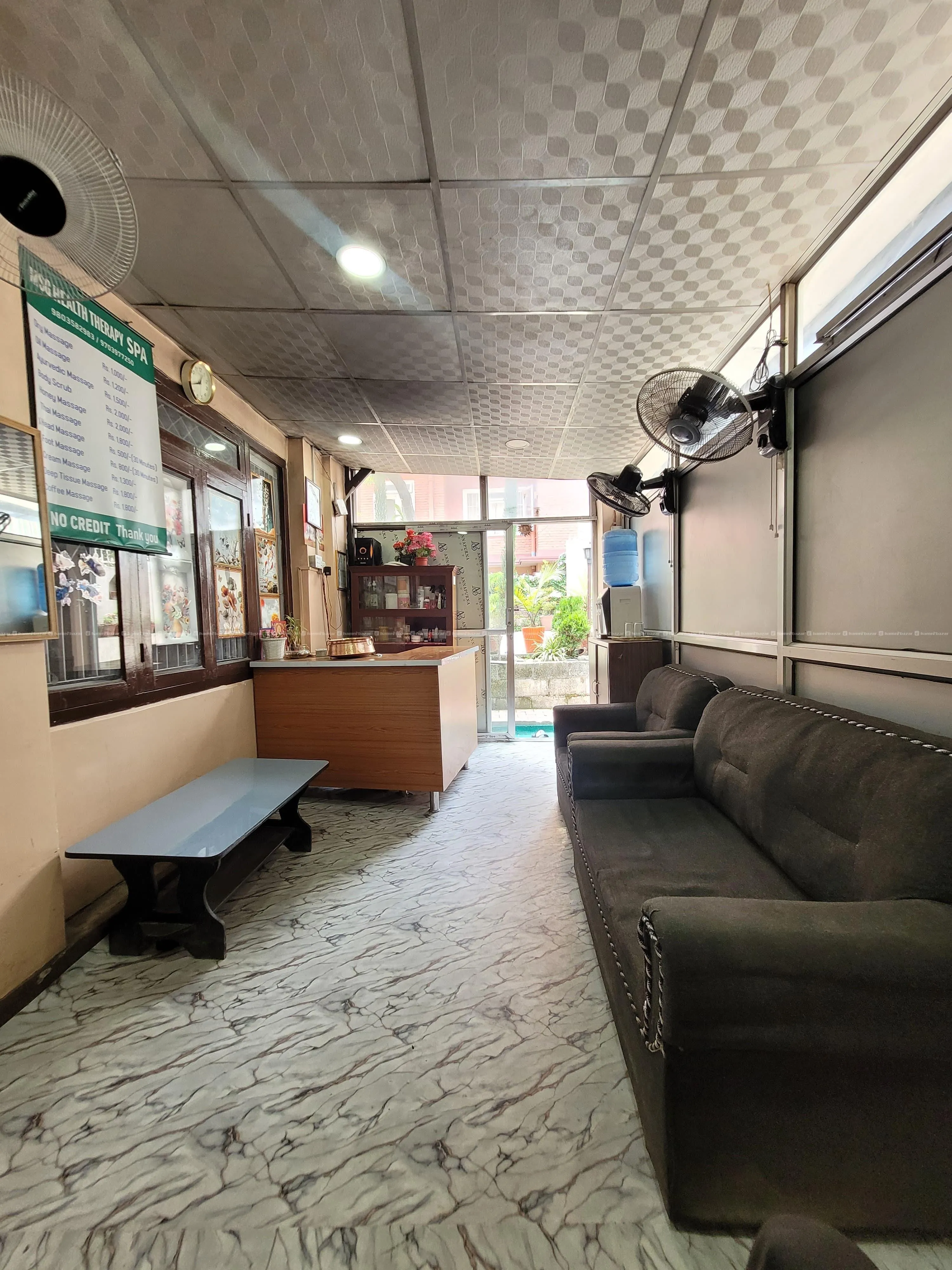 NaKkhu Spa on sale 6