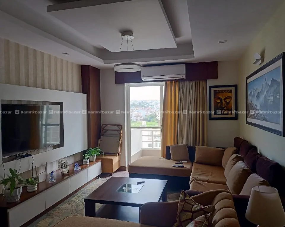 Apartment For Sale At Cityscape, Hattiban 4