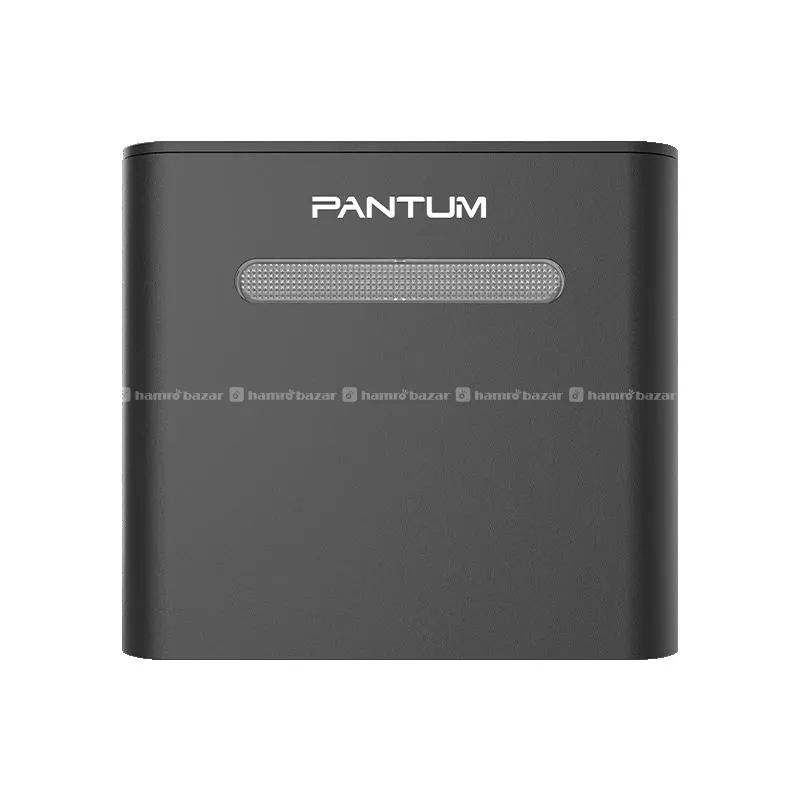 Pantum PD-80ABEW wifi Thermal Receipt Printer 5