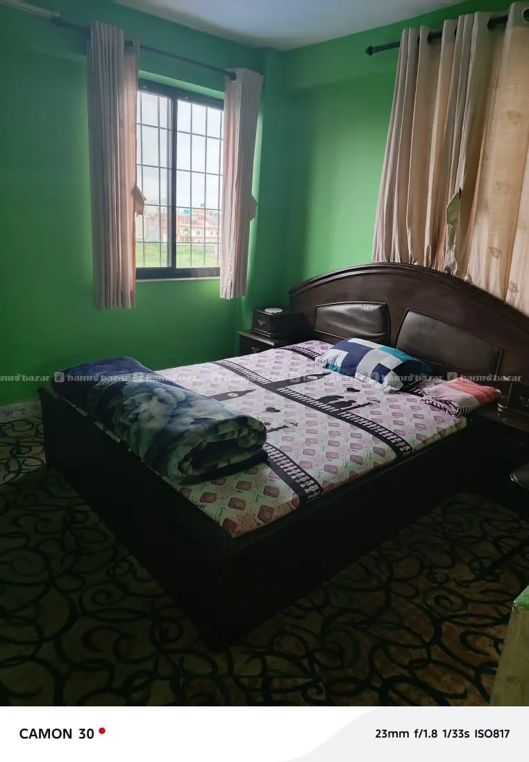 4BHK Apartment for Sale in Bhaisepati, Lalitpur 6