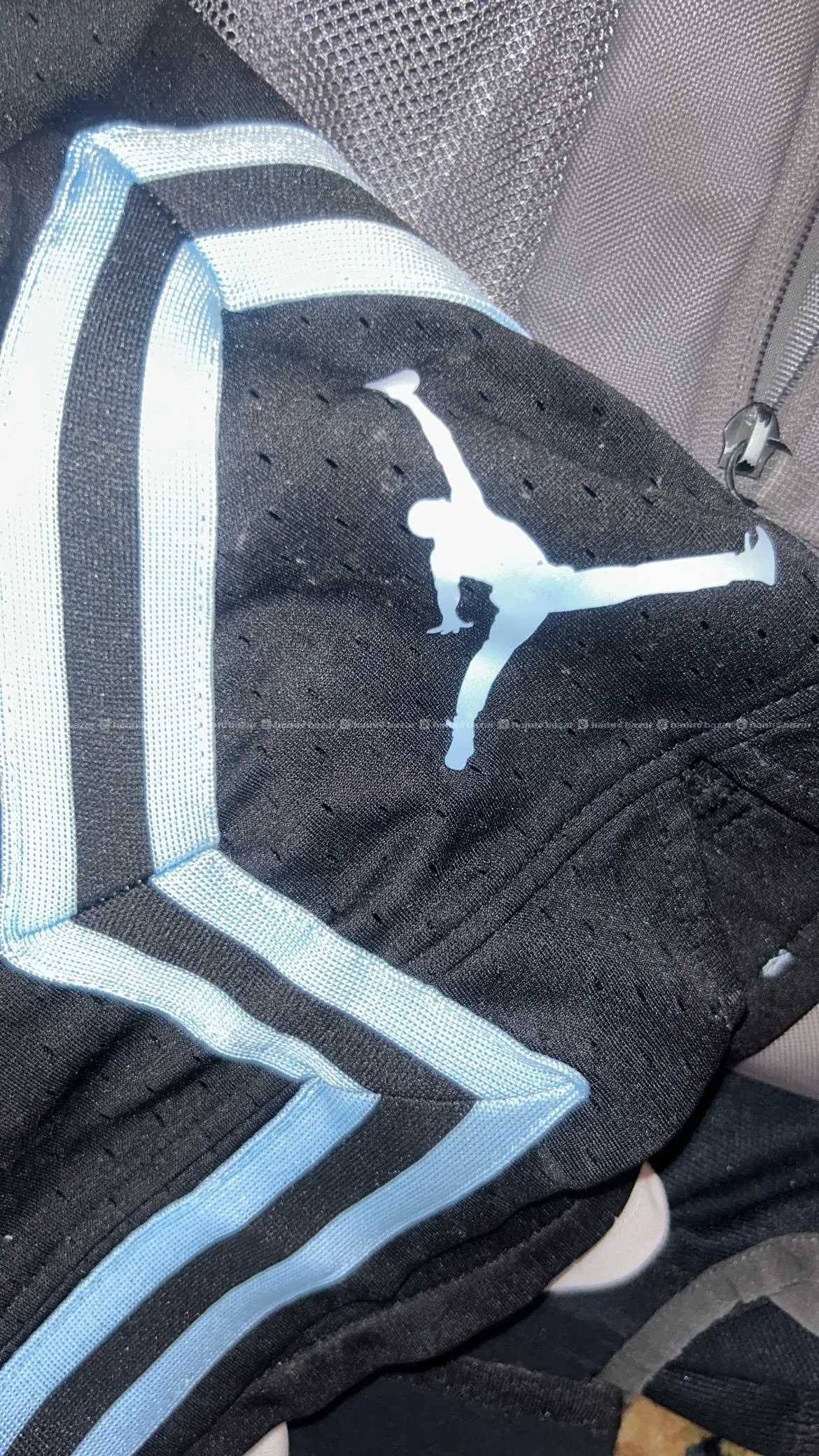 Jordan shorts 2