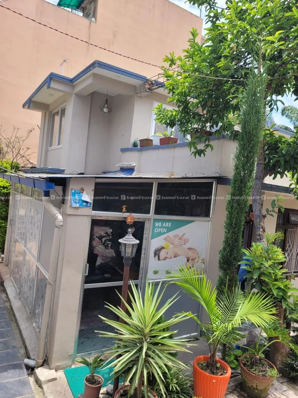 SPA IN SELL 7
