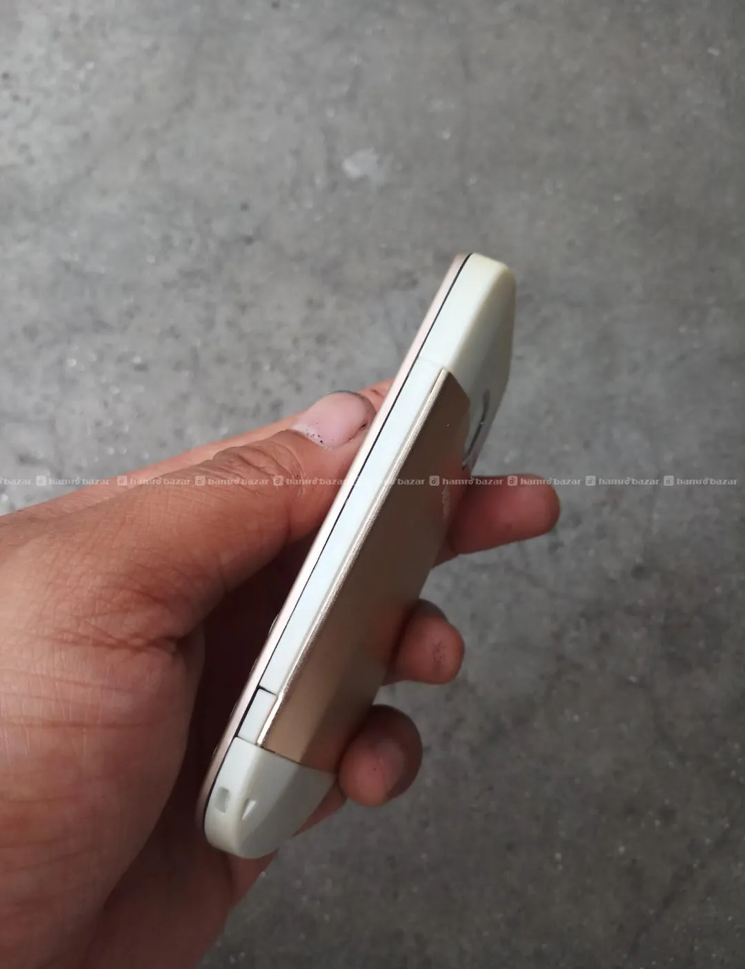 Nokia c3 00 4