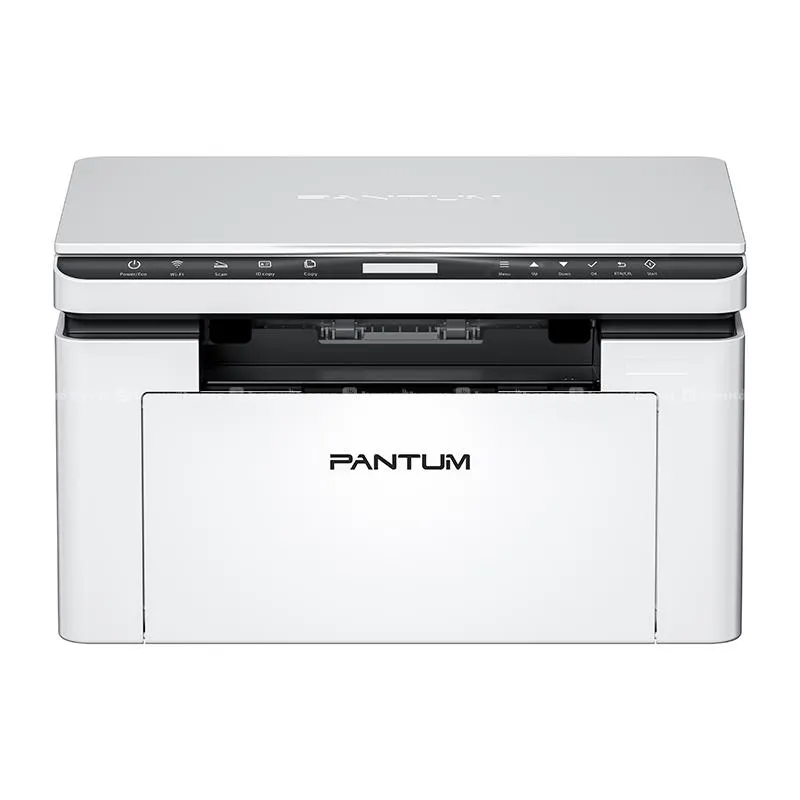 Pantum BM2310NW all in One wifi  printer 4