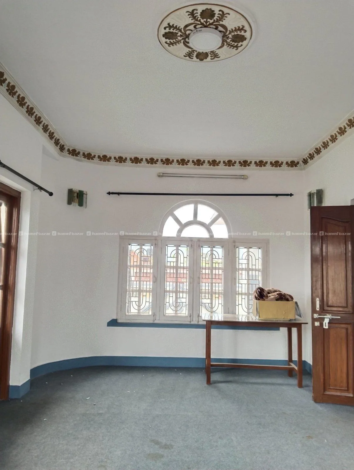 BALUWATAR 2BK FLAT RENT TOP  FLOOR 2