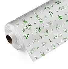 Food Wrap Baking Roll (1 Rolls) 2