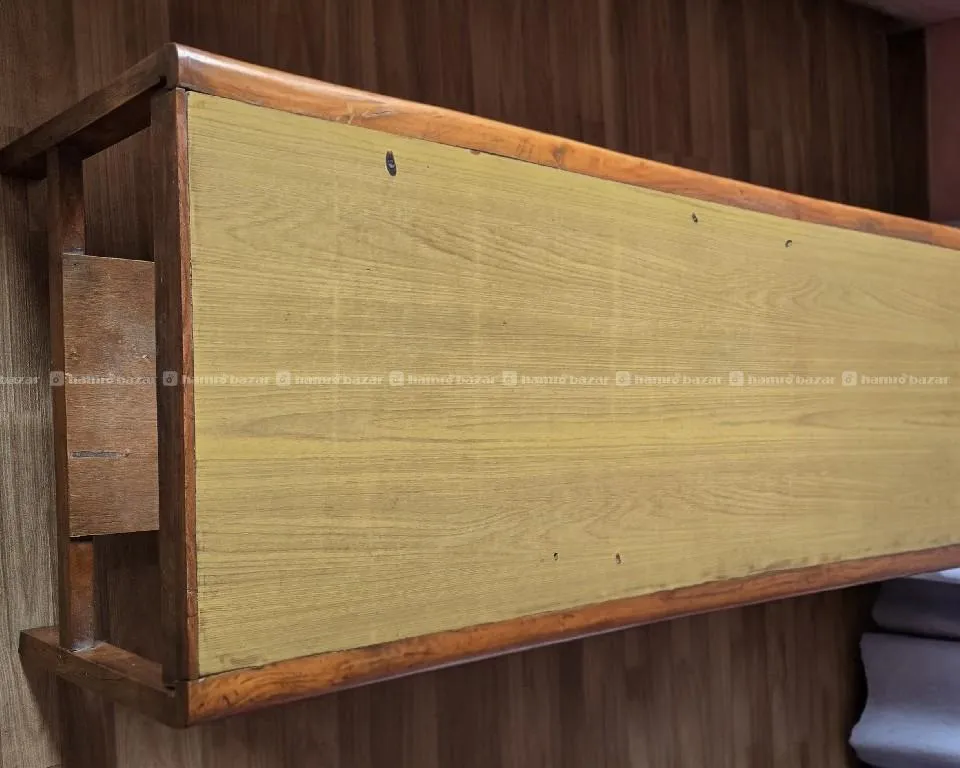 Sturdy wooden Tea Table / Coffee Table for sale 2