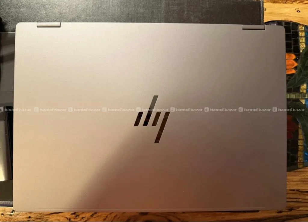 HP Omnibook X Flip 16" CoPilot+ PC 2-in-1 FHD+ Tou 6