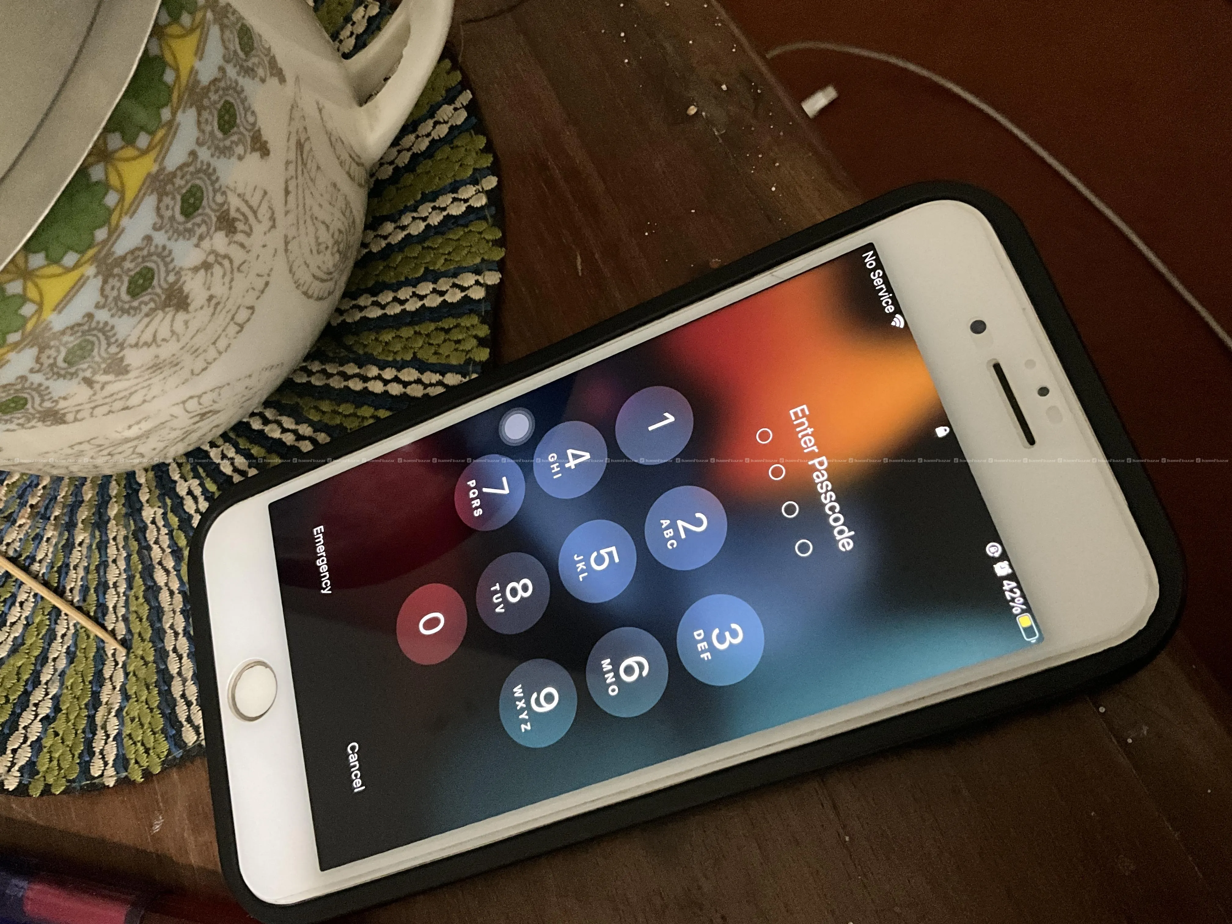 7 plus 2