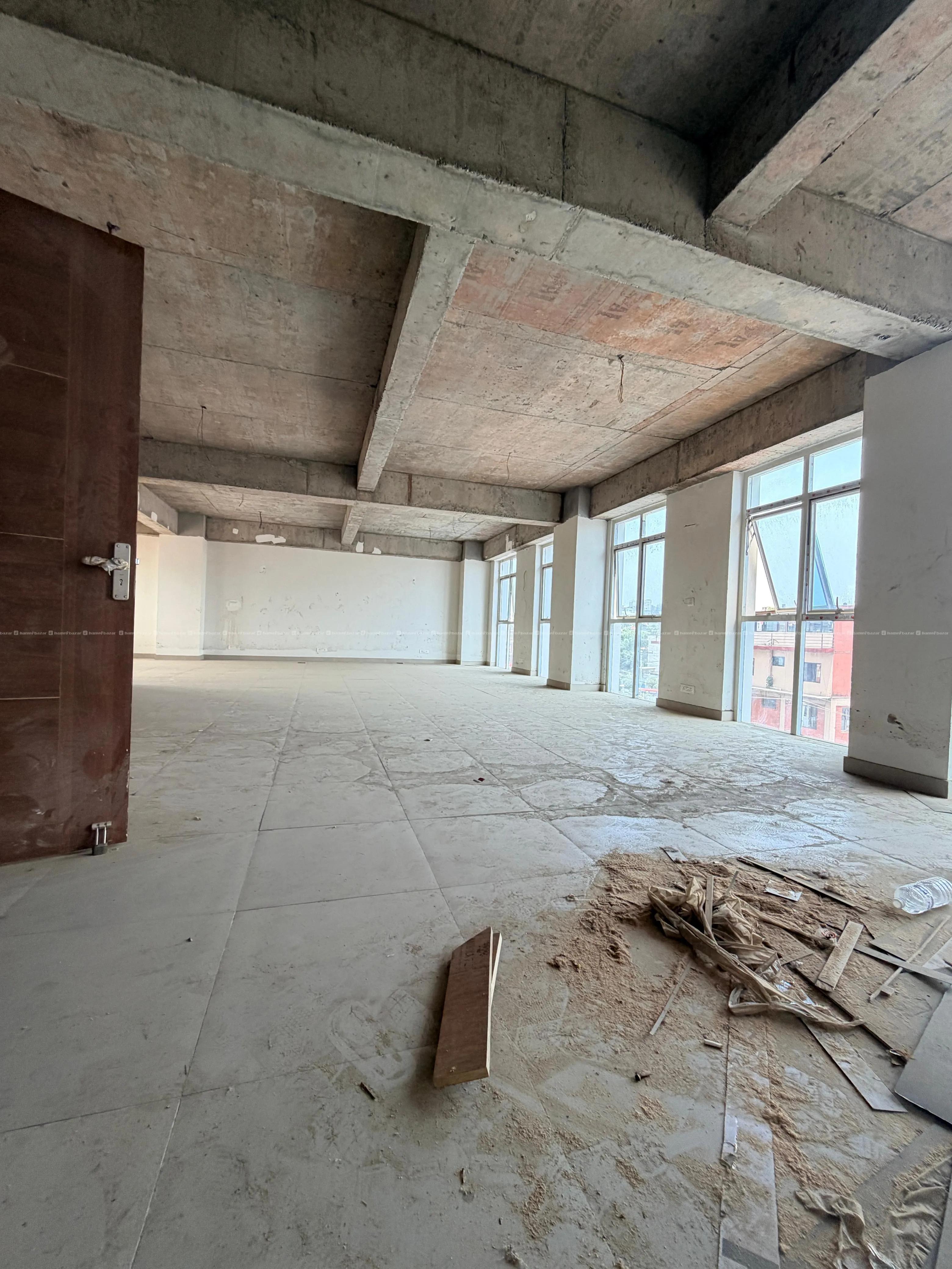 1400 sq.ft.Corporate Space for Rent in Bagdol 2
