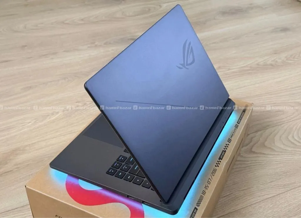 ASUS ROG STRIX G16 16” G615LR Intel Ultra 9 32GB R 6